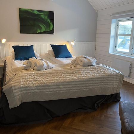 Enter Tromso - Luxury 4 Bedroom Apartment Exterior foto